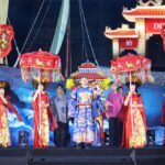 Đặc sắc chương trình “Long Hải lung linh sắc biển 4” tại Lễ hội Dinh Cô