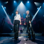 Nhạc sĩ Huỳnh Quốc Huy: “Tôi áp lực khi liên tục nâng cấp hình ảnh bản thân và Tăng Phúc”