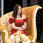 Ca sĩ Như Hảo: “Quê hương và Mẹ luôn trong tim tôi, dù đi đâu, thành công đến thế nào”