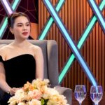 Giang Hồng Ngọc và hành trình chọn tình ca: Khi trải nghiệm trở thành “chất liệu”