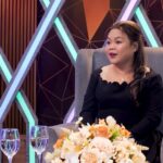 Ngọc Hoa và cú rẽ ngang định mệnh: Hai lần bỏ học Marketing để theo đuổi nghiệp diễn