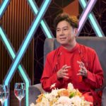 Ca sĩ Quốc Đại nghẹn ngào nhớ lại khoảnh khắc hát về Tổ quốc giữa biển khơi