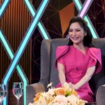 Phương Uyên trải lòng về cú “debut” áp lực và giọt nước mắt sau vai diễn đầu tay