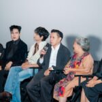 Được hỏi có mong ANH HÙNG trăm tỷ, Thái Hòa đáp gọn 2 chữ