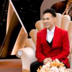 Ca sĩ Nguyên Vũ tiết lộ ca khúc Tình yêu thầm kín được anh viết dựa trên mối tình đầu đơn phương