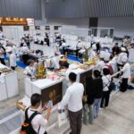 Chính thức khai mạc Cafe Show & Tea Show Vietnam 2026