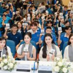 Hành trình từ Trái Tim 2026 khơi dậy bản lĩnh lập chí vĩ đại cho sinh viên