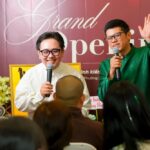 Có gì tại không gian Coffee Bandb hoàn toàn mới?