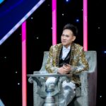 Ca sĩ Nguyên Vũ từng nghĩ đến việc giải nghệ, muốn dành thời gian nhiều hơn cho mẹ