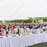 Hoa hậu Ngọc Châu: “Yếu ở đâu, học ở đó” và hành trình bứt phá giới hạn bản thân