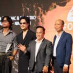 Forestival 2026 trở thành điểm hẹn của những hiện tượng âm nhạc dẫn đầu xu hướng: Từ Binz, Hieuthuhai, Bùi Công Nam, Phùng Khánh Linh, Maydays, Uprize