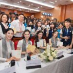 Hành trình Từ Trái tim khơi dậy khát vọng lớn và tinh thần phụng sự của tuổi trẻ