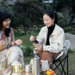 “Chị À” và cú rẽ hướng đầy táo bạo của Liêu Hà Trinh