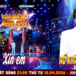 Ca sĩ Hồ Khánh Long từng chạnh lòng vì bị khán giả nhận nhầm là Bùi Anh Tuấn