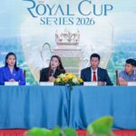 Chính thức khởi động Chuỗi giải đấu Royal Cup Series 2026