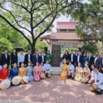 Các đối tác Thái Lan chung tay kỷ niệm 50 năm quan hệ hữu nghị Việt Nam – Thái Lan: Đầu tư cho thế hệ tương lai qua dự án “Sala Thai”