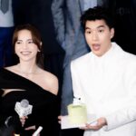 Chỉ xuất hiện vài phân đoạn, Bùi Linh Chi vẫn ‘lấn át’ dàn chính trong ‘Vì Mẹ Anh Phán Chia Tay’