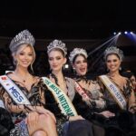 1 tuần công du tại Indonesia của Top 2 Miss Cosmo 2025, tham dự chung kết Puteri Indonesia 2026