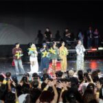 Lần đầu tiên, Hoàng Dũng – Phùng Khánh Linh – Vũ Thanh Vân – Mỹ Anh – Nguyễn Hùng cùng hòa giọng trong 1 ca khúc!