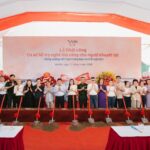 VỤN Art khởi công “ngôi nhà hy vọng” cho người khuyết tật