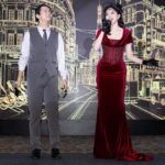 Hoa Hậu Kiều Duy lần đầu hát tiếng Trung, Cover nhạc phim kinh điển