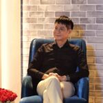 Người Thứ 3: Đạo diễn Lê Hoàng phẫn nộ khi chồng nói với vợ: “Cô chỉ biết ăn rồi đẻ”