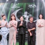 Hoa hậu Hoàng Thanh Nga- Dấu ấn nhân văn trong vai trò Giám khảo và Nhà tài trợ Miss Valiant Queen 2026