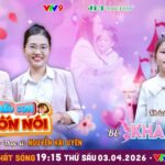 Điều Con Muốn Nói: Người mẹ bật khóc khi con gái 9 tuổi tố mẹ thiên vị