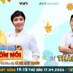 Điều Con Muốn Nói: May mắn vì gặp biến cố để nhận được hạnh phúc gia đình vẹn tròn