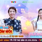 Điều Con Muốn Nói: Bé Hương Thảo – Khi kỳ vọng của mẹ trở thành áp lực