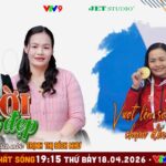 Hành trình từ “cô thợ may” nhút nhát đến “cô gái vàng” của thể thao khuyết tật Việt Nam