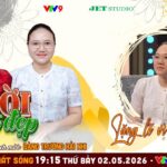 Đàng Trương Hải Nhi – Nữ tình nguyện viên 13 năm thầm lặng viết tiếp những hành trình yêu thương