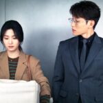 Vai Diễn Định Mệnh: Khi tình yêu bắt đầu từ một ván game thì cái kết liệu có trọn vẹn?