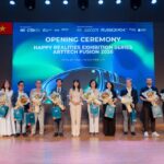 UEH ra mắt mô hình không gian học tập đắm chìm, nâng tầm giáo dục gắn với Công nghệ- Sáng tạo