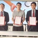 IPPTech tại Diễn đàn Hợp tác Giáo dục, Khoa học Công nghệ và Đổi mới Sáng tạo Việt Nam – Trung Quốc tại Đại học Thanh Hoa