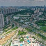 Báo cáo thị trường Bất động sản nhà ở TP.HCM và vùng phụ cận Quý 1 năm 2026