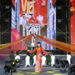 Trần Ngọc Anh Thư rạng rỡ chinh phục danh hiệu “MV Triển Vọng” tại Búp Sen vàng