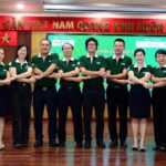 TP.HCM có thêm hai hội chuyên biệt hỗ trợ doanh nghiệp SME chuyển đổi xanh và phát triển bền vững