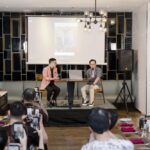 Doanh nhân Khoa Lê lên tiếng “Thực hư chuyện ca sĩ Bích Tuyền mua tranh không trả tiền”