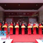 UEH SHARING & GIVING – CAREER FAIR 2026: Gần 14 tỷ đồng đóng góp cho các hoạt động giáo dục và phát triển bền vững