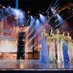Sen Vàng hợp pháp sử dụng tên gọi Miss Grand Vietnam – Hoa Hậu Hoà Bình Việt Nam