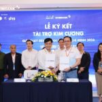 Ho Chi Minh City Night Run Eximbank 2026: Lễ hội thể thao, giải trí về đêm sôi động dành cho cộng đồng chạy bộ