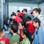 Mathnasium’s Day 2026: Một thành phố Toán học AI xuất hiện tại TP.HCM dành cho Thiếu nhi ngày 1/6