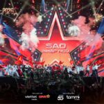 “Sao Nhập Ngũ Concert 2026”: Khi Âm nhạc là cầu nối giữa hai thế hệ