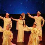 Phiên bản “Nhật thực” thứ 9 của thầy trò Bình Tinh đoạt 6 giải xuất sắc quốc tế