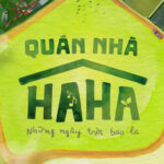 Gia Đình Haha quay trở lại với format và tên gọi mới: Quán nhà Haha