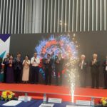 Hàng trăm doanh nghiệp công nghệ lớn tham dự Triển lãm Quốc tế Đô thị Thông minh Châu Á tại Việt Nam