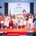Little Miss World Việt Nam Nguyễn Ngọc Bảo Hân đã sẵn sàng cho hành trình chinh phục vương miện tại Mỹ