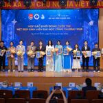 Khởi động Nét đẹp sinh viên Đại học Công Thương, nhấn mạnh trí tuệ và bản lĩnh