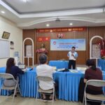 Trần Nguyên Chương xuất sắc đoạt giải Nhất hùng biện, đại diện Việt Nam dự Asia Youth Leaders 2026